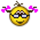 Clean Glasses emoji