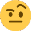 Devil Time emoji