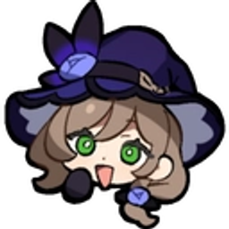 Lisa emoji