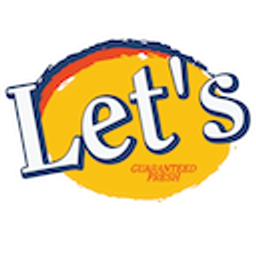 Lets emoji