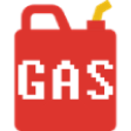 Gas emoji
