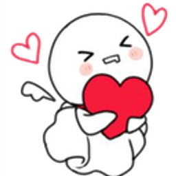 Kyughostyheart emoji