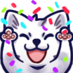 Softparty emoji