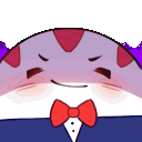 Pepbut Magic emoji