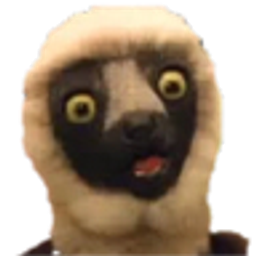 Zoboomafoo emoji