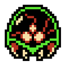 Metroid emoji