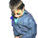 Dance Vibe emoji
