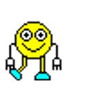 Walk Sideways emoji