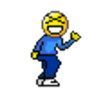 Dancing Man emoji