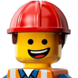 Everything Is Awesome emoji