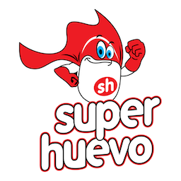 Super Huevo emoji