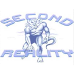 Second Reality emoji