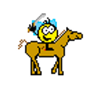 Warhouse emoji