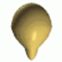 Baldi Spin emoji