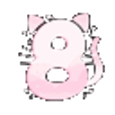 8cat emoji