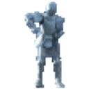 Knight Dance emoji
