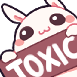 Toxicq emoji