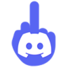Fuck Discord emoji