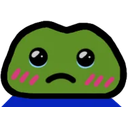 Bluwubbers emoji