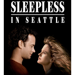 Sleepless In Seattle emoji