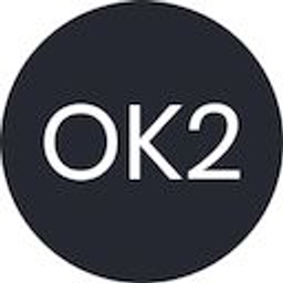 Ok2 emoji