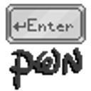 Enter Pwn emoji