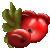 Lingonberry emoji
