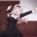 Chika Spinning emoji