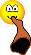 Didgeridoo emoji