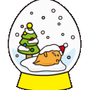 Gudaglobe emoji