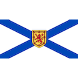 Flag Of Nova Scotiasvg emoji