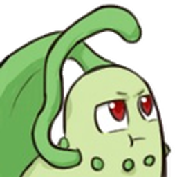 Chikoritaangrybean emoji