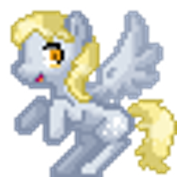 Derpy Mlp emoji