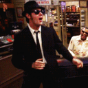 Bluesbrothers Elwoodboogie emoji