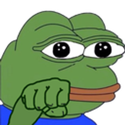 Pepebump emoji