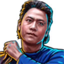 Harry Kim emoji