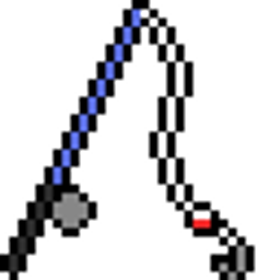 Fishing Pole emoji