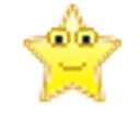 Twinkle Little Star emoji