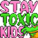 Staytoxickids emoji