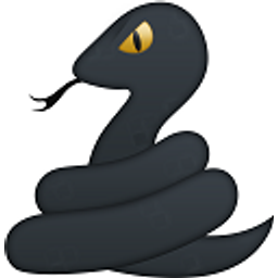 Mamba24 emoji