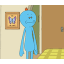 Meeseeks Caaan Do emoji