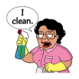 Consuela emoji