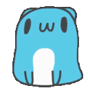 Bugcat Bounce emoji