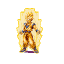 Goku emoji