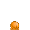 Kawaii Shout emoji