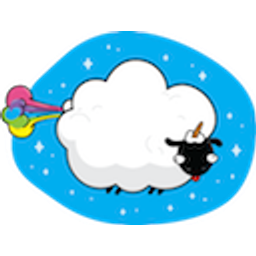 Sheepnicorn Offerzen emoji