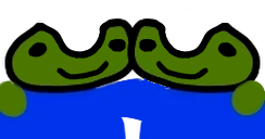 Denttfrenn emoji