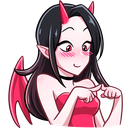 Demoness 002q emoji