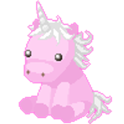 Unicornplush0 emoji