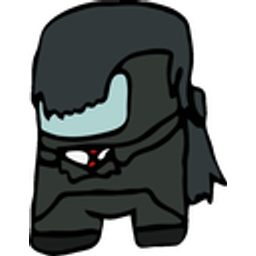 Amongusb emoji